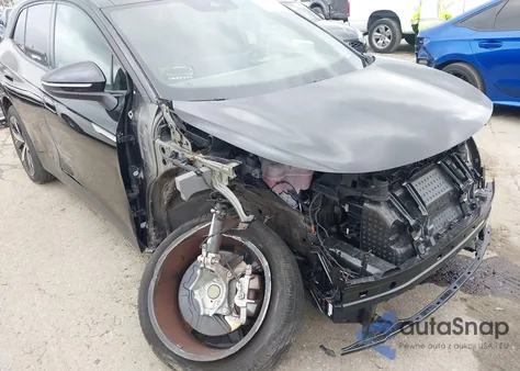 2023 Volkswagen Id.4 Pro/Pro S z USA, uszkodzony, nr VIN 1V2VMPE88PC033238